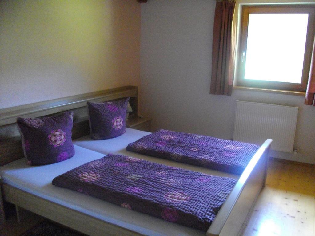 Apartamento Haus Bergblick Prägraten Habitación foto